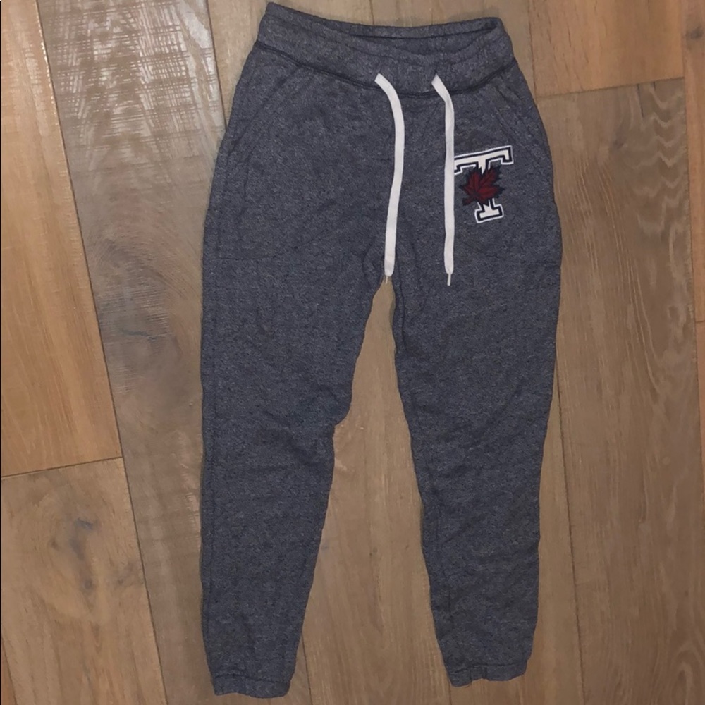 UofT Sweatpants